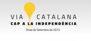 Com participar a la Via Catalana cap a la independència de l’Onze de Setembre